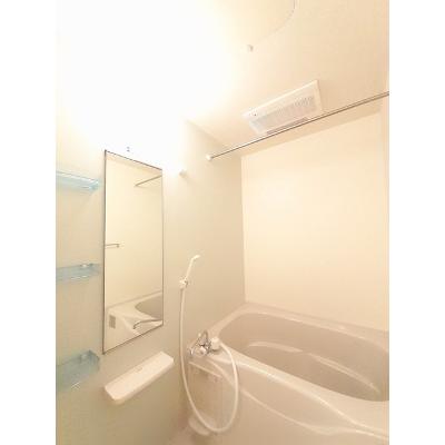 ヌーベル・エトワールⅡ 103【管理NO：1-015750902-01030】 ★家具家電は申し込み後に搬入しますの物件写真4