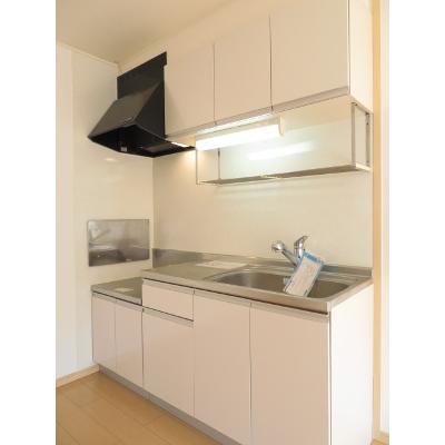 サンリット・ヴィラ 203【管理NO：1-015710401-02030】 ★家具家電は申し込み後に搬入しますの物件写真3