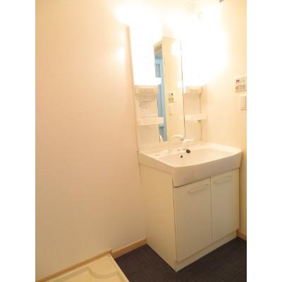 サンリット・ヴィラ 203【管理NO：1-015710401-02030】 ★家具家電は申し込み後に搬入しますの物件写真6