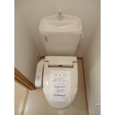 エル・セレッソＡ 201【管理NO：1-015445301-02010】 ★家具家電は申し込み後に搬入しますの物件写真5