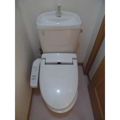 ル　シェル　ヴィラージュ 201【管理NO：1-014203001-02010】 ★家具家電は申し込み後に搬入しますの物件写真5