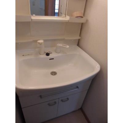 ル　シェル　ヴィラージュ 201【管理NO：1-014203001-02010】 ★家具家電は申し込み後に搬入しますの物件写真6