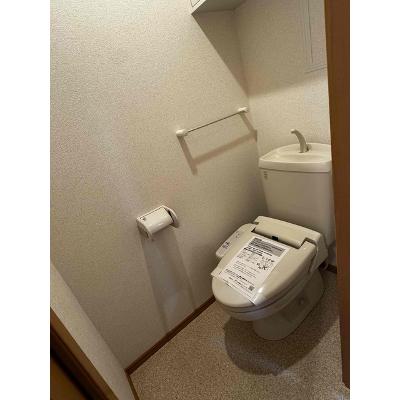ホワイトローズ 203【管理NO：1-014112701-02030】 ★家具家電は申し込み後に搬入しますの物件写真5