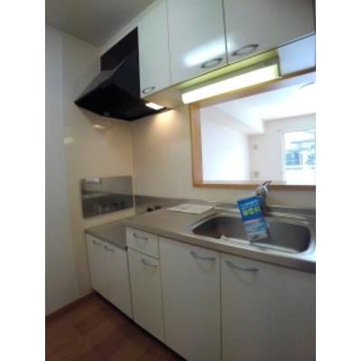 Ｉｎｔｅｒｆｉｅｌｄ 102【管理NO：1-013838001-01020】 ★家具家電は申し込み後に搬入します★の物件写真3