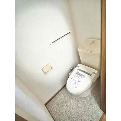 カサ・ブランカＣ 103【管理NO：1-011191403-01030】 ★家具家電は申し込み後に搬入しますの物件写真5
