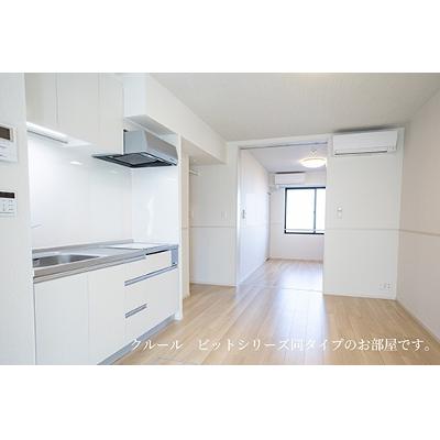 モン・ルクール 102【管理NO：1-028577301-01020】 ★家具家電は申し込み後に搬入します★ ★2026年09月中旬入居可能★の物件写真2