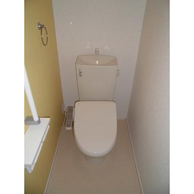 グリシーヌ　Ⅰ 201【管理NO：1-024625801-02010】 ★家具家電は申し込み後に搬入しますの物件写真5