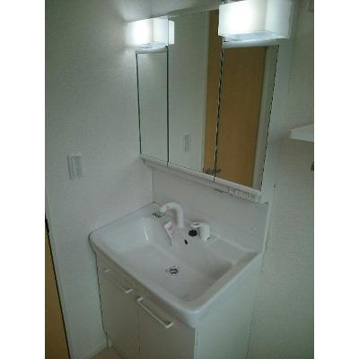 メイプル　ヒルズ 301【管理NO：1-024413101-03010】 ★家具家電は申し込み後に搬入します 2026年08月中旬入居可能の物件写真6