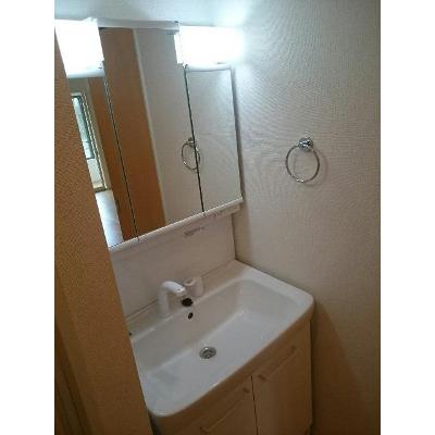 ジェントリー　樹Ⅱ 102【管理NO：1-024412202-01020】 ★家具家電は申し込み後に搬入しますの物件写真6