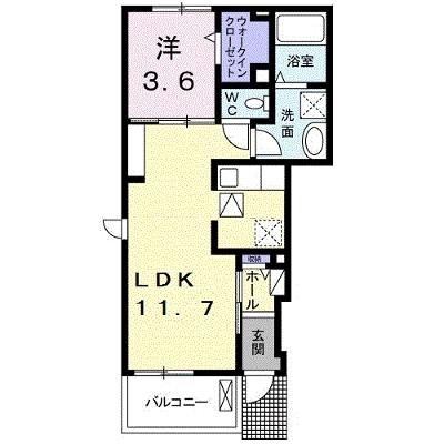 セイバリー 101【管理NO：1-023840501-01010】 ★家具家電は申し込み後に搬入しますの外観画像