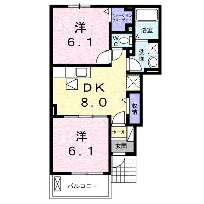 ハピネス立石　Ａ 102【管理NO：1-021518101-01020】 ★家具家電は申し込み後に搬入します 2026年07月中旬入居可能の外観画像