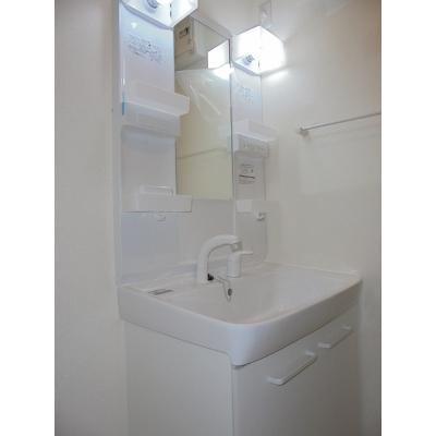 ハピネス立石　Ａ 102【管理NO：1-021518101-01020】 ★家具家電は申し込み後に搬入します 2026年07月中旬入居可能の物件写真6