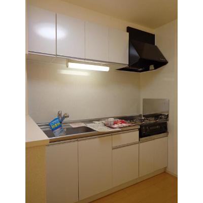 サンビレッジ　和 202【管理NO：1-019646101-02020】 ★家具家電は申し込み後に搬入します★の物件写真3