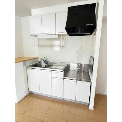 シャイニング　バレー 201【管理NO：1-017731001-02010】 ★家具家電は申し込み後に搬入します★の物件写真3