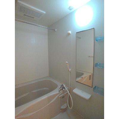 シャイニング　バレー 201【管理NO：1-017731001-02010】 ★家具家電は申し込み後に搬入します★の物件写真4