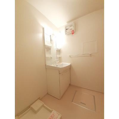サン・ユイットＡ 201【管理NO：1-017569201-02010】 ★家具家電は申し込み後に搬入します★の物件写真6