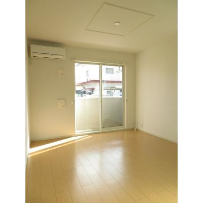 サン・ユイットＡ 101【管理NO：1-017569201-01010】 ★家具家電は申し込み後に搬入します★の物件写真2