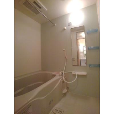 ソラーレⅠ 102【管理NO：1-017325401-01020】 ★家具家電は申し込み後に搬入します★ ★2026年10月中旬入居可能★の物件写真4