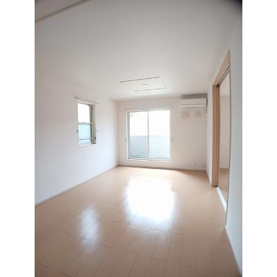 カーサレアルＢ 201【管理NO：1-017157402-02010】 ★家具家電は申し込み後に搬入します★の物件写真2