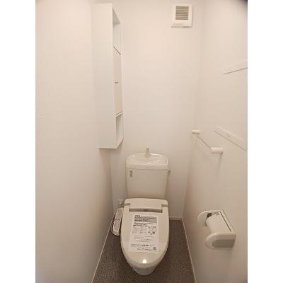 カーサレアルＢ 201【管理NO：1-017157402-02010】 ★家具家電は申し込み後に搬入します★の物件写真5