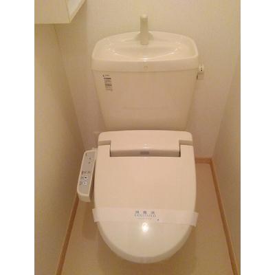 ブライト　ローレル 102【管理NO：1-016897401-01020】 ★家具家電は申し込み後に搬入します★の物件写真5