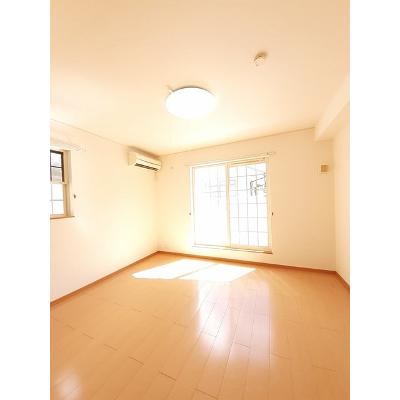 アルモニー・アンジュＡ 201【管理NO：1-014888401-02010】 ★家具家電は申し込み後に搬入しますの物件写真2