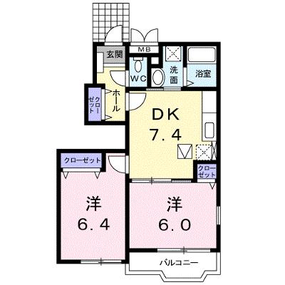 ニューハーバーライト 101【管理NO：1-013864601-01010】 ★家具家電は申し込み後に搬入します★の外観画像