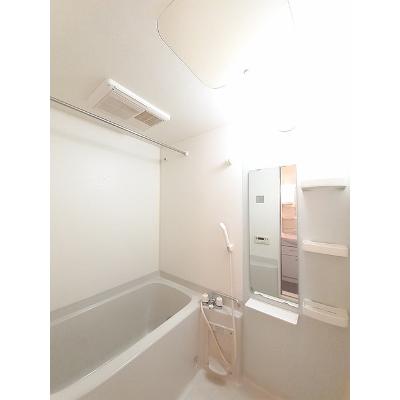 ニューハーバーライト 101【管理NO：1-013864601-01010】 ★家具家電は申し込み後に搬入します★の物件写真4