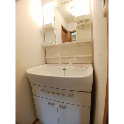 アルモニー・ＫⅡ 201【管理NO：1-013554402-02010】 ★家具家電は申し込み後に搬入しますの物件写真6