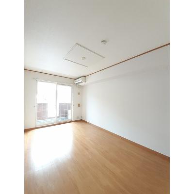 ベル・アンジュＦ棟 103【管理NO：1-012981606-01030】 ★家具家電は申し込み後に搬入します 2026年07月中旬入居可能の物件写真2