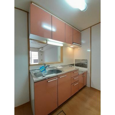 ベル・アンジュＦ棟 103【管理NO：1-012981606-01030】 ★家具家電は申し込み後に搬入します 2026年07月中旬入居可能の物件写真3