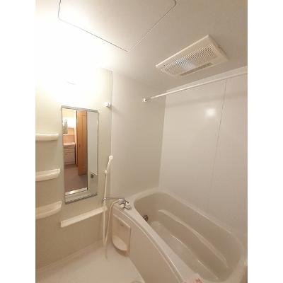 ベル・アンジュＦ棟 103【管理NO：1-012981606-01030】 ★家具家電は申し込み後に搬入します 2026年07月中旬入居可能の物件写真4