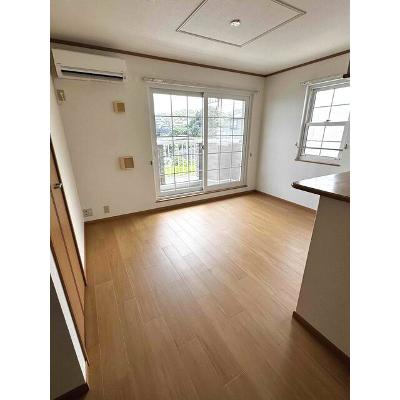 ファイン・ヒル 202【管理NO：1-012889301-02020】 ★家具家電は申し込み後に搬入します★の物件写真2
