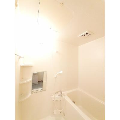 パーク　レガシィⅡ 202【管理NO：1-011779202-02020】 ★家具家電は申し込み後に搬入しますの物件写真4