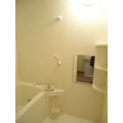 フレーズ・アンソレイエＡ 201【管理NO：1-011641101-02010】 ★家具家電は申し込み後に搬入しますの物件写真4