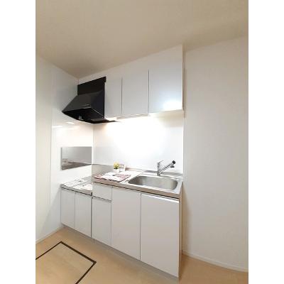 カサ・ブランカＣ 101【管理NO：1-011191403-01010】 ★家具家電は申し込み後に搬入しますの物件写真3