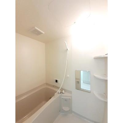 カサ・ブランカＣ 101【管理NO：1-011191403-01010】 ★家具家電は申し込み後に搬入しますの物件写真4