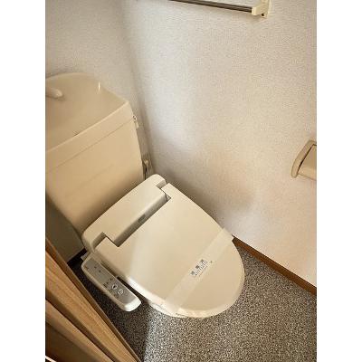 カサ・ブランカＢ 102【管理NO：1-011191402-01020】 ★家具家電は申し込み後に搬入しますの物件写真5