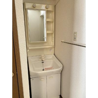 カサ・ブランカＢ 102【管理NO：1-011191402-01020】 ★家具家電は申し込み後に搬入しますの物件写真6