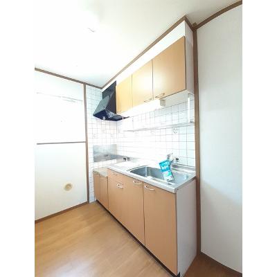 ボワ　メゾンⅡ 204【管理NO：1-011009902-02040】 ★家具家電は申し込み後に搬入しますの物件写真3