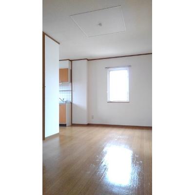 ラコート・フジＡ 202【管理NO：1-010022001-02020】 ★家具家電は申し込み後に搬入しますの物件写真2