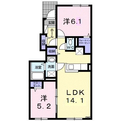 Ｅｘｃｅｌ　苫小牧（エクセル） 102【管理NO：1-027237701-01020】 2026年06月下旬入居可能の外観画像