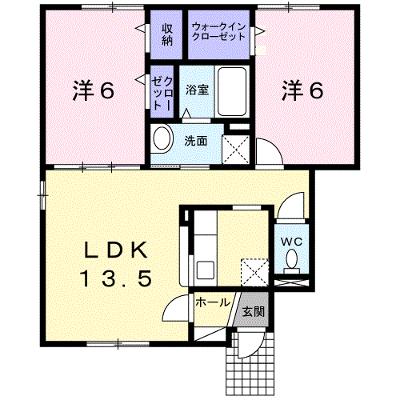 ゴールデン　イーグル 101【管理NO：1-018148801-01010】 ★家具家電は申し込み後に搬入しますの外観画像