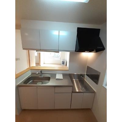 Ｖｉｌｌａ　佐藤　Ｄ 104【管理NO：1-018141101-01040】 ★家具家電は申し込み後に搬入します★の物件写真3