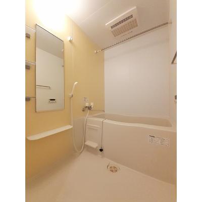 Ｖｉｌｌａ　佐藤　Ｄ 104【管理NO：1-018141101-01040】 ★家具家電は申し込み後に搬入します★の物件写真4