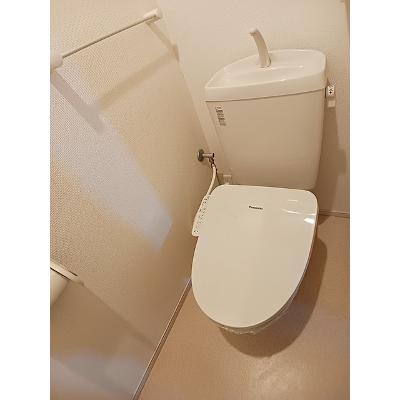 Ｖｉｌｌａ　佐藤　Ｄ 104【管理NO：1-018141101-01040】 ★家具家電は申し込み後に搬入します★の物件写真5