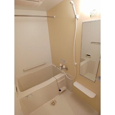 ベリエ 101【管理NO：1-017044501-01010】 ★家具家電は申し込み後に搬入します 2026年08月下旬入居可能の物件写真4