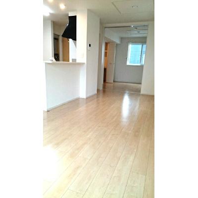 アイリス苫小牧 102【管理NO：1-021954201-01020】 ★家具家電は申し込み後に搬入します★ ★2026年09月中旬入居可能★の物件写真2