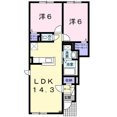 グラン・セノーテ 101【管理NO：1-021609601-01010】の外観画像