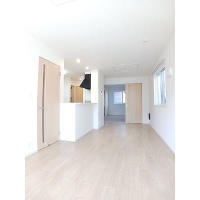 ヴィーヴル 103【管理NO：1-021065001-01030】 ★家具家電は申し込み後に搬入します★の物件写真2